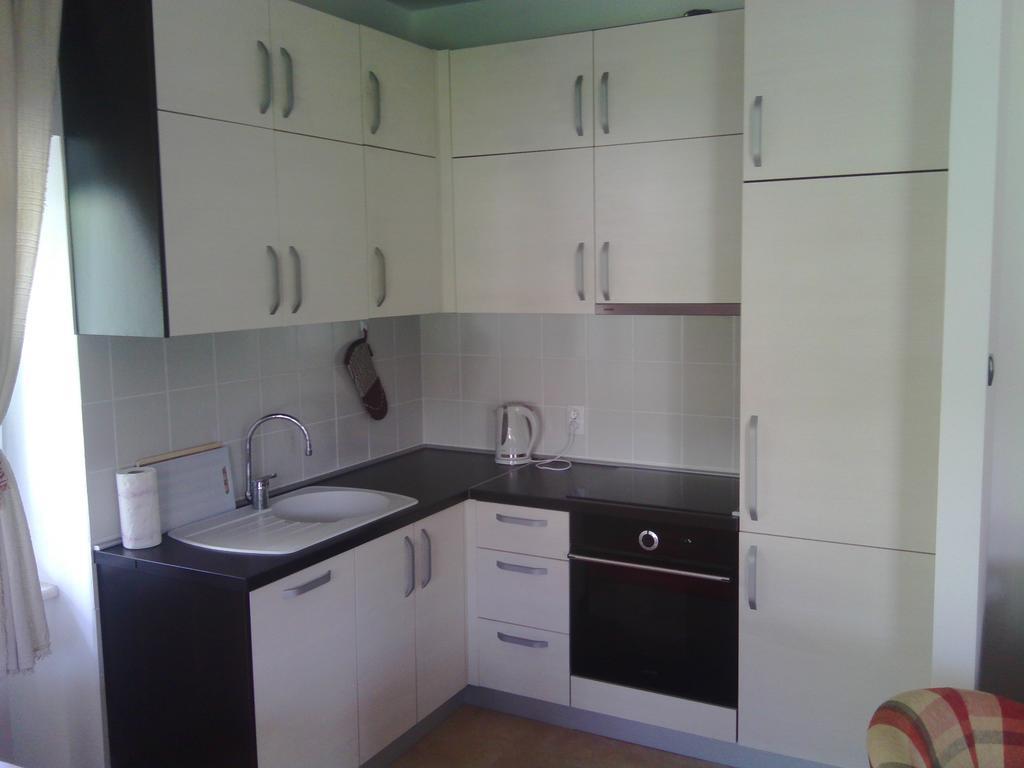 Apartments Grgurevic Kotor Zimmer foto